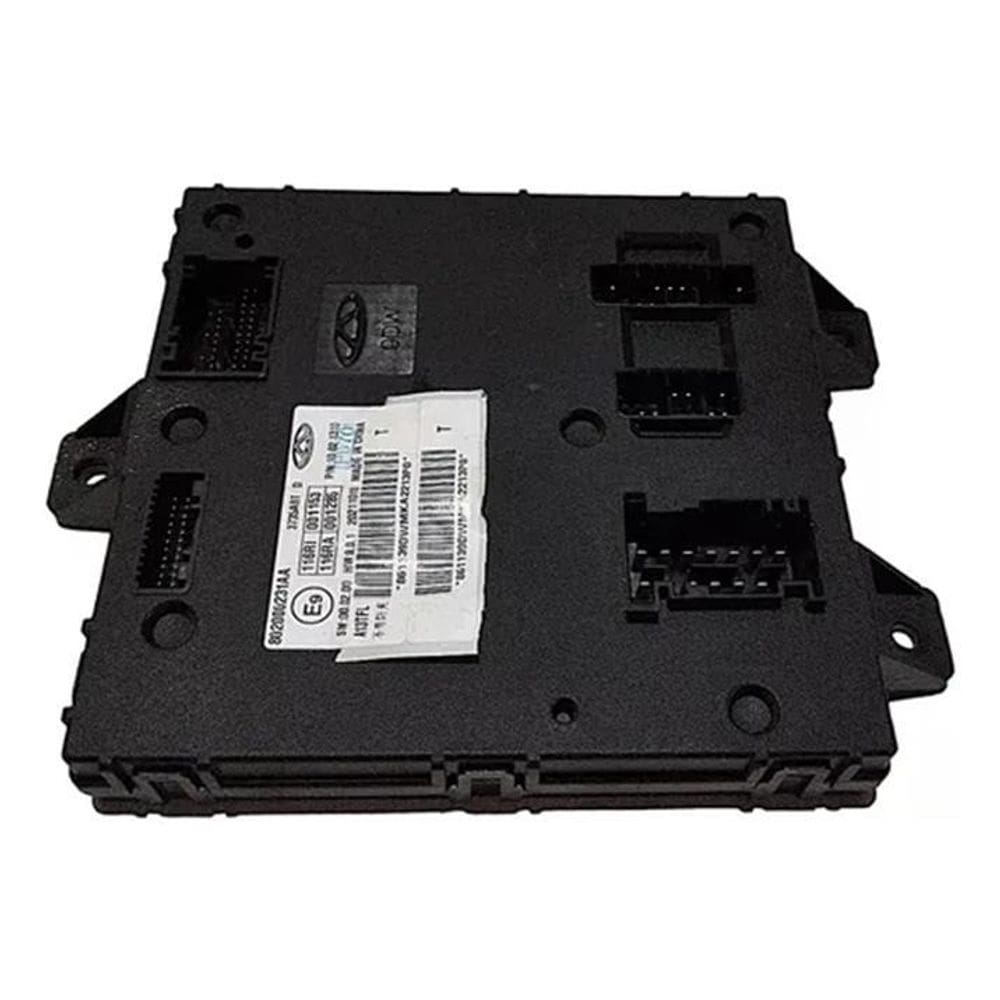 Módulo Derivação Central Cherry Tiggo 3X 2022 802000231Aa