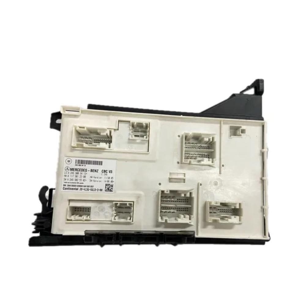 Módulo Conforto Cbc Mercedes A250 2.0 A2469009413