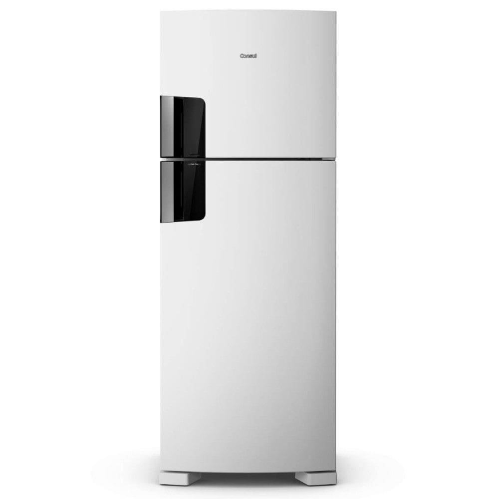Geladeira Frost Free Tecnologia Inverter Funcao Turbo 377 Litros Consul