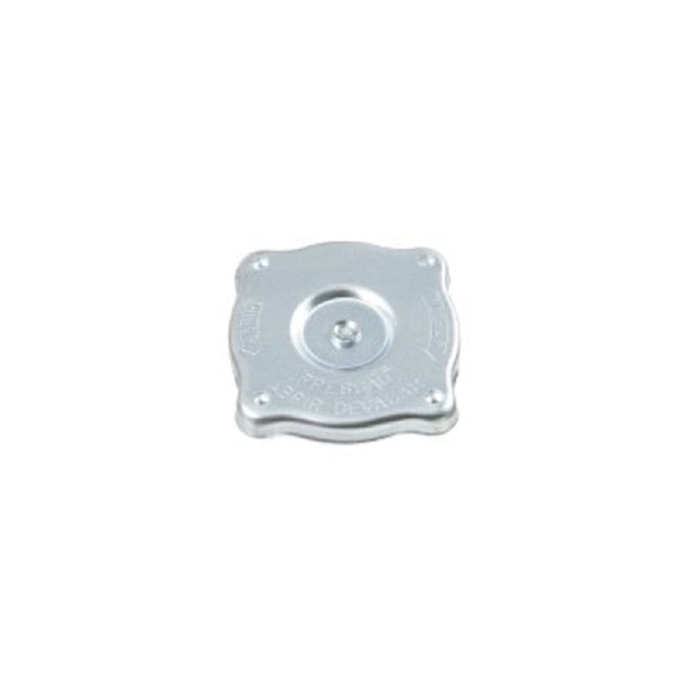 Tampa do Radiador Mercedes Om366 / Mercedes 90 / .. - CTR5007