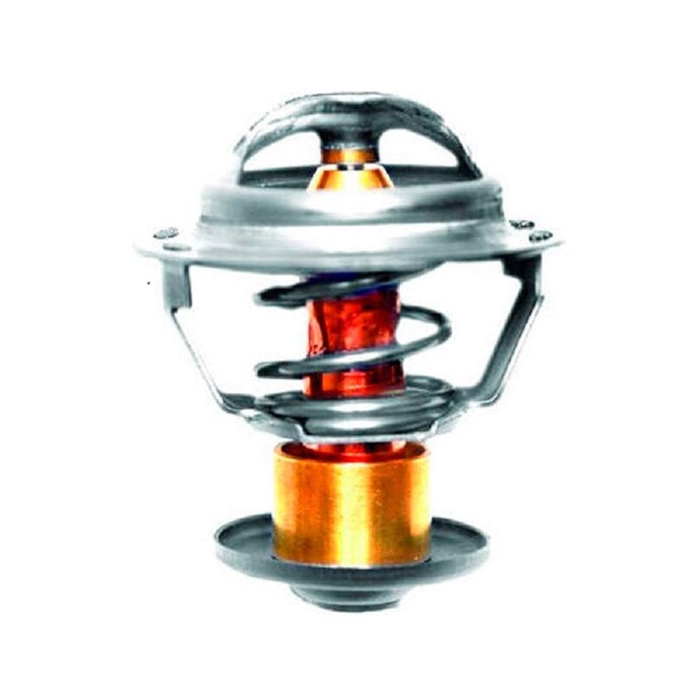 Válvula Termostática Fiesta / Courier / Ka 02/... 1.0 - 1.6 Zetec Rocam.