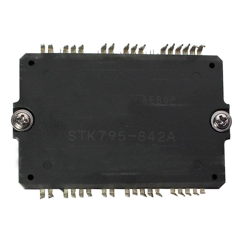 Circuito Integrado C.I Stk795 842A Stk 795 842A