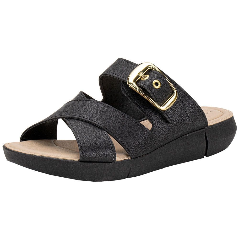Tamanco Feminino Flat Modare 7199115