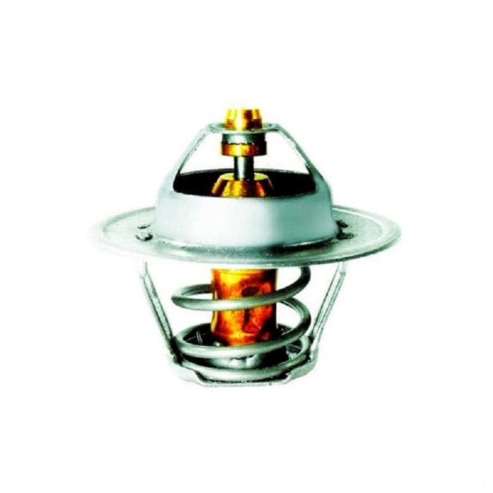 Válvula Termostática Gol / Saveiro / Parati / Voyage 86/... 1.0 - 1.6 Ae - Escort-Verona 86/... 1.6 Cht - 92/... 1.0 Gasolina