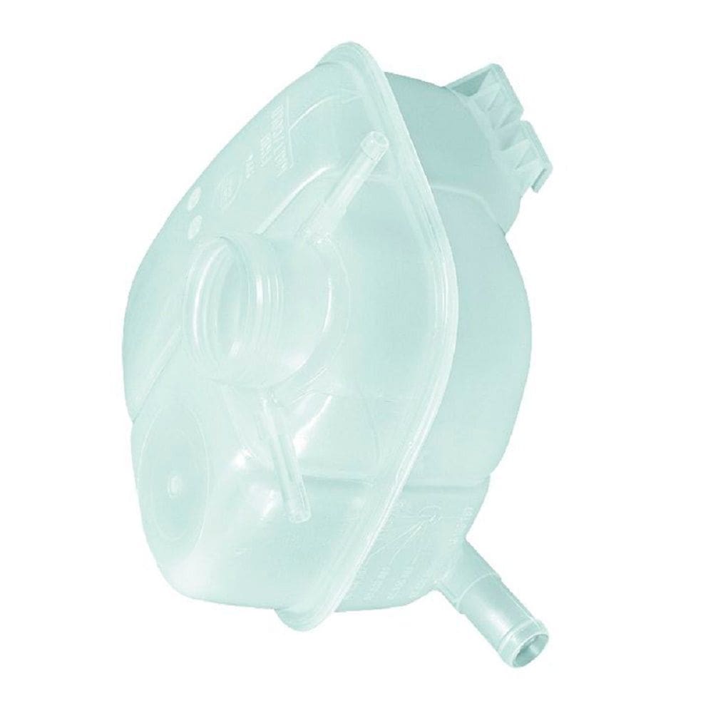 Reservatório de Agua radiador Zafira - Todos Modelos ( sem Furo para Sensor )