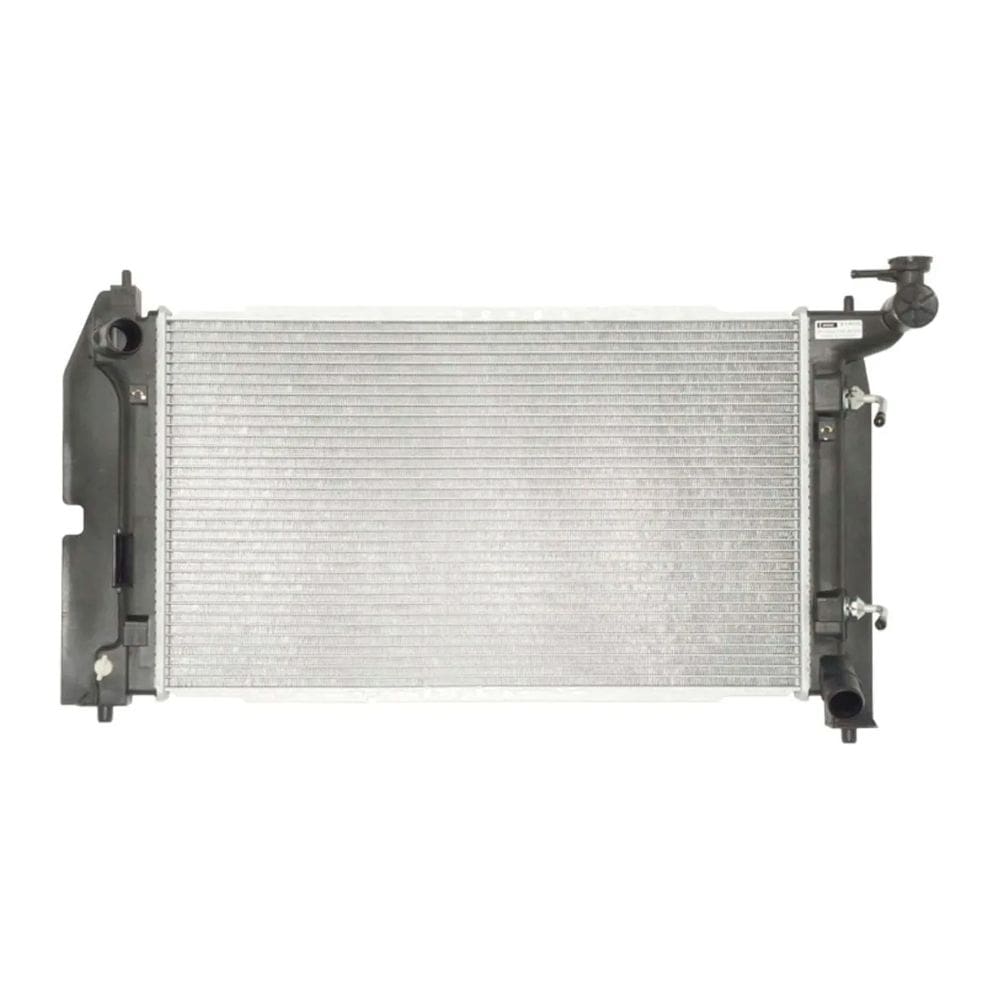 Radiador Corolla 1.6 1.8 16V Automático 2002 a 2008