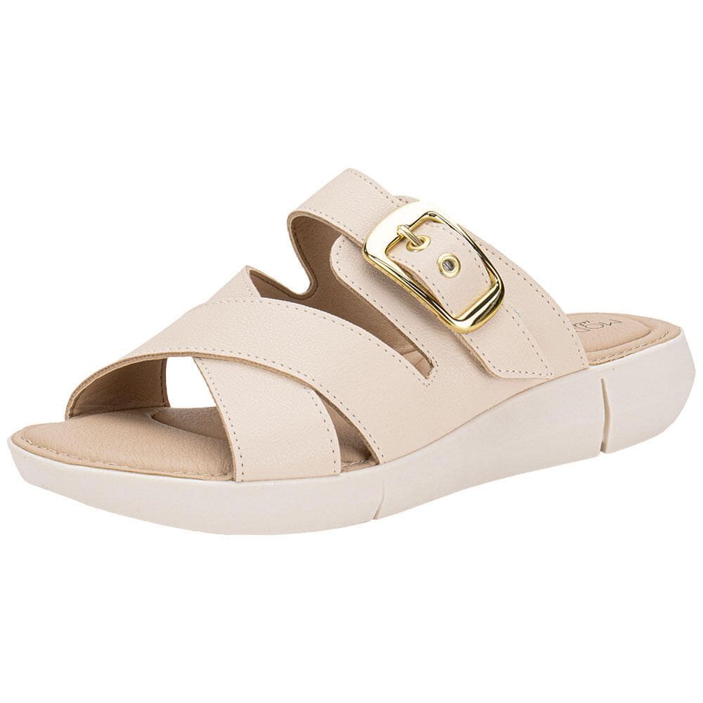 Tamanco Feminino Flat Modare 7199115