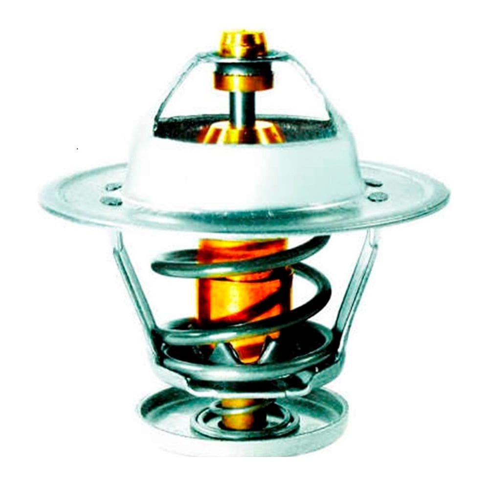 Valvula Termostática Omega / Omega Suprema Cd 1993 a 1994 3.0L MPFI (6cil.)