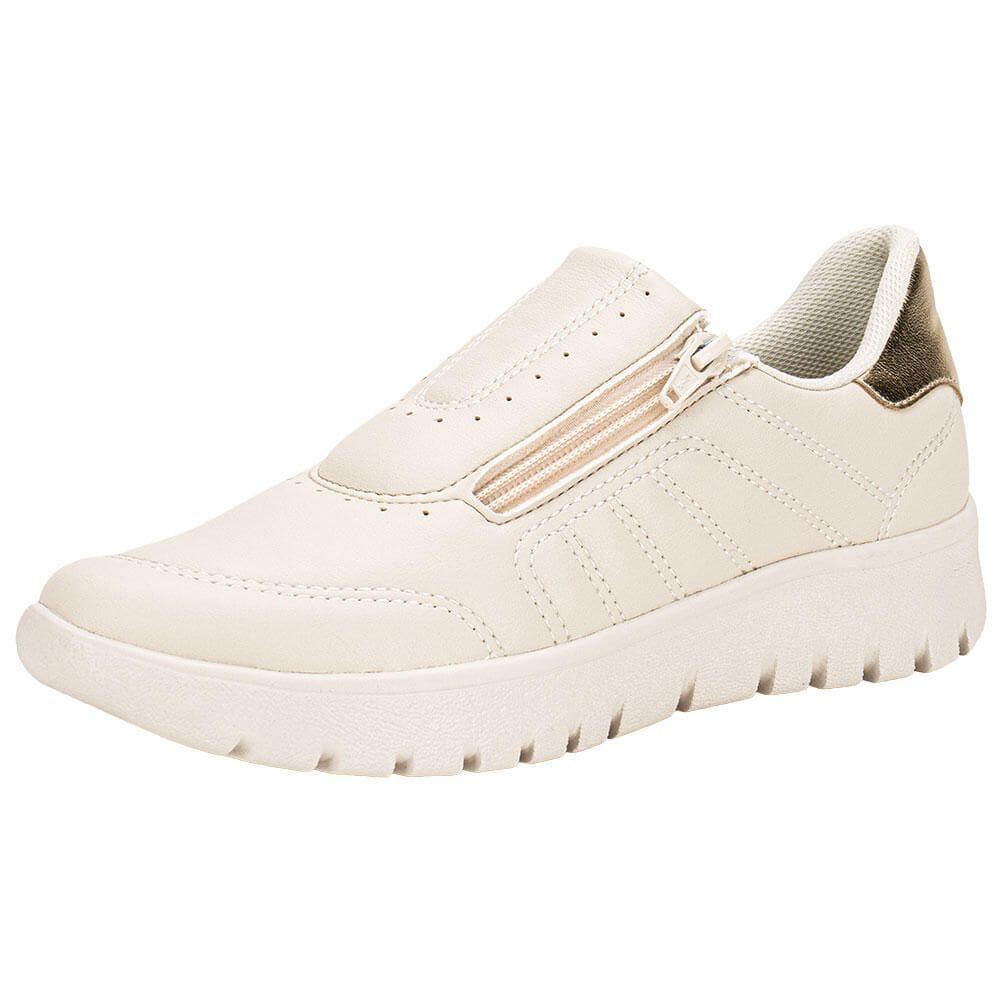 Tênis Feminino Slip On Piccadilly 950047