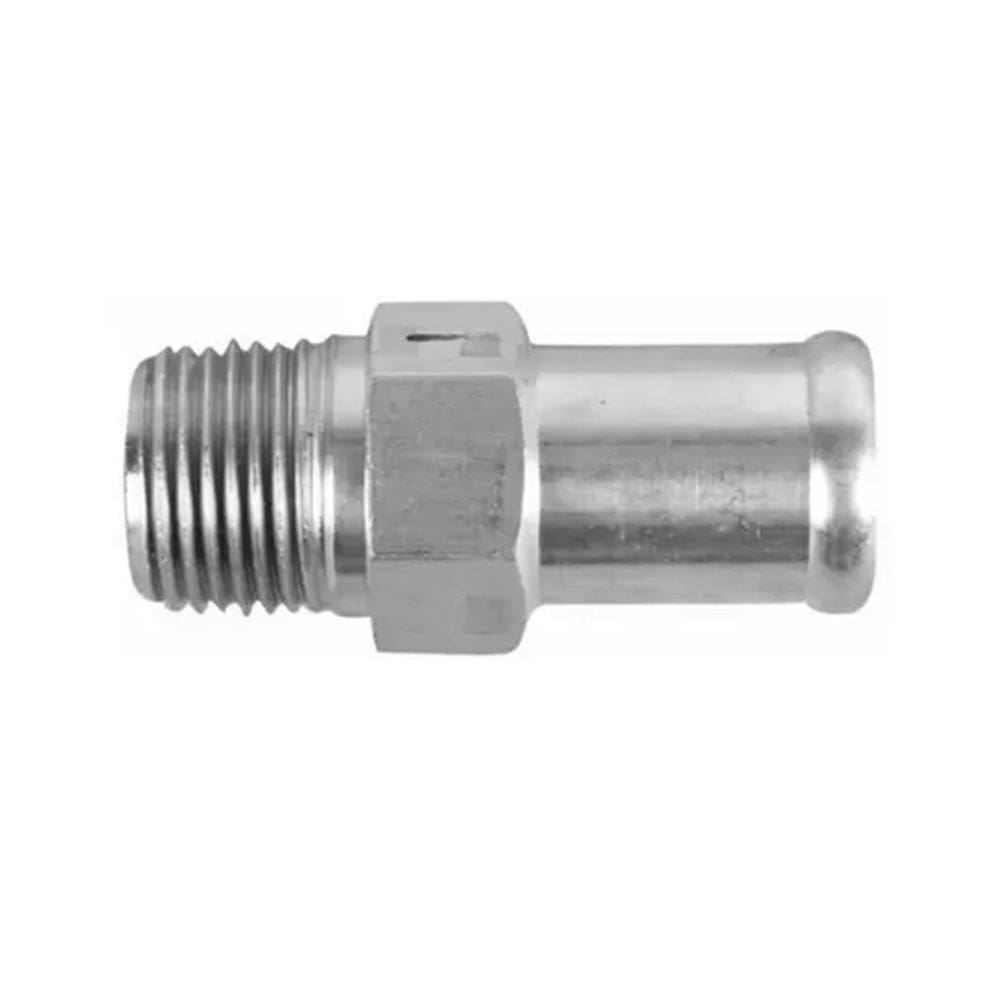 Conexão Circular de Água da Mangueira do Reservatório de Expansão Fiesta / Focus / Courier / Escort / Ecosport