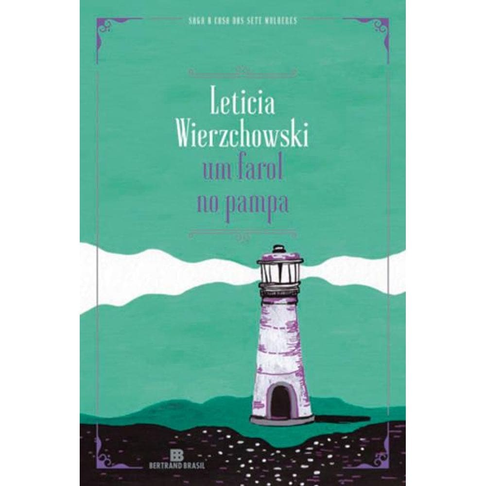 Um Farol No Pampa