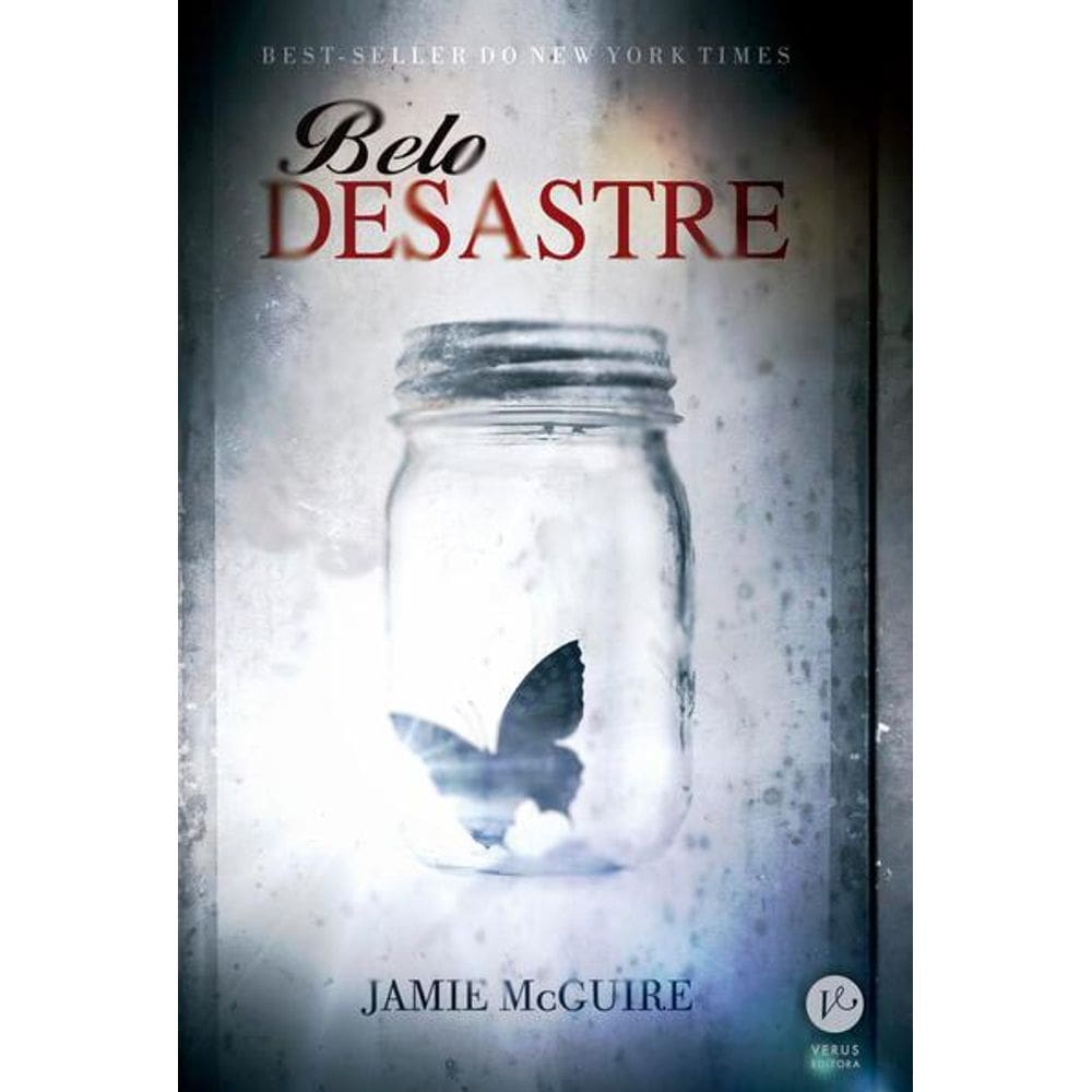 Belo Desastre (Vol. 1)
