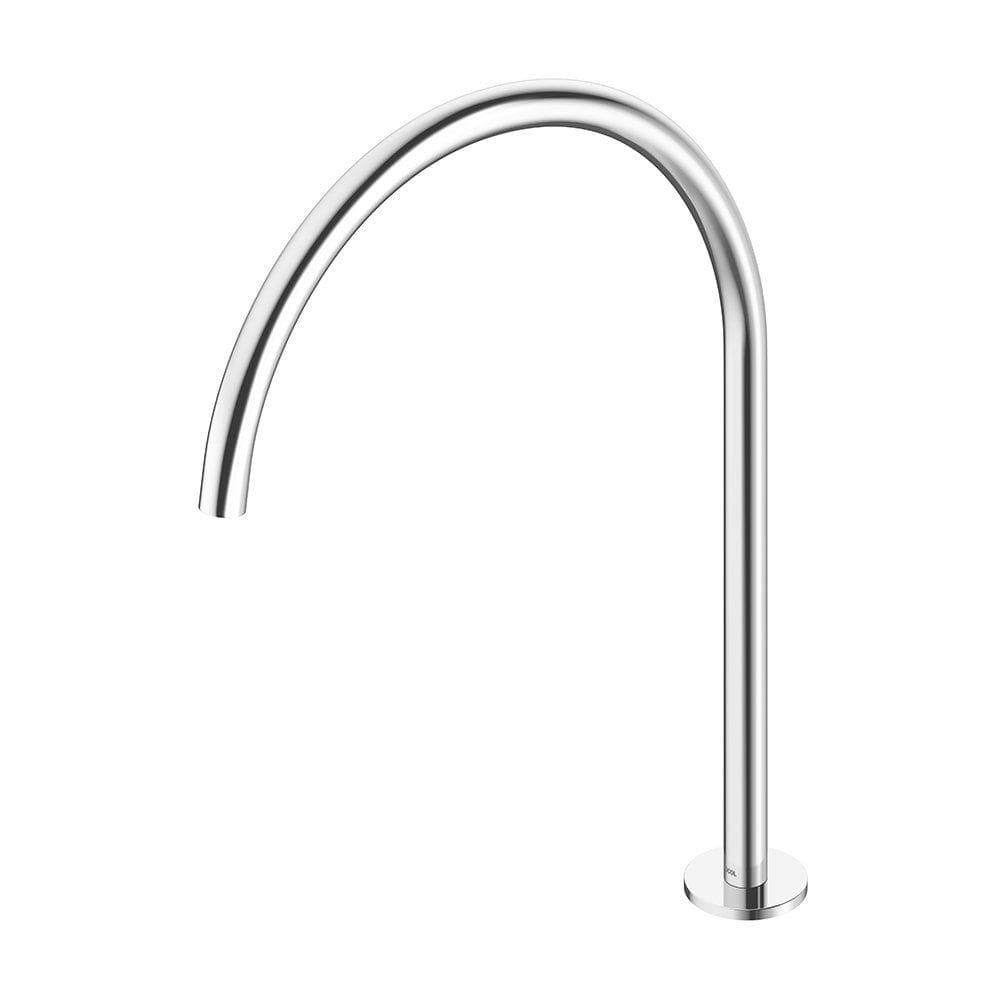 Bica Docol Mix&Match 410 90009262006 de Bancada Cromada