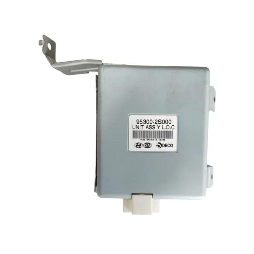 Modulo Conforto Hyundai Ix35 2.0 2016 A 2018 953002S000