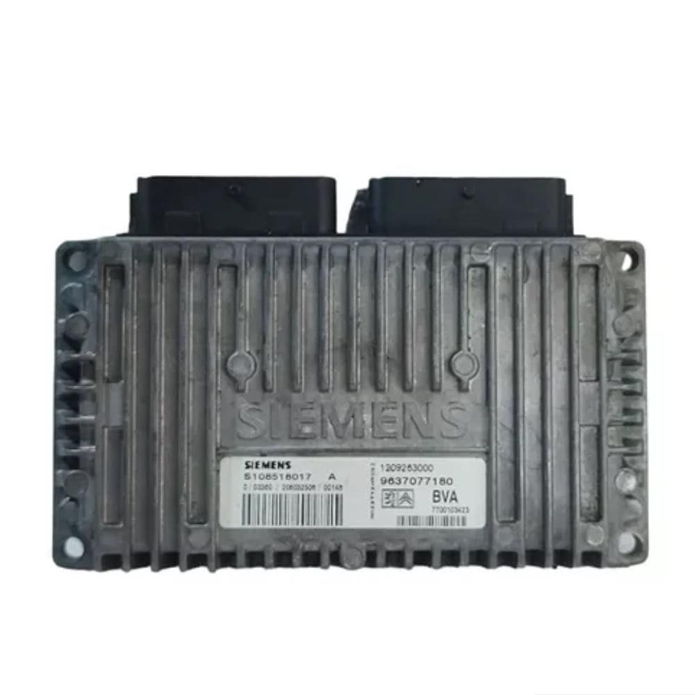 Modulo Cambio Auto. Citroen C4 Peugeot 406 307 9637077180