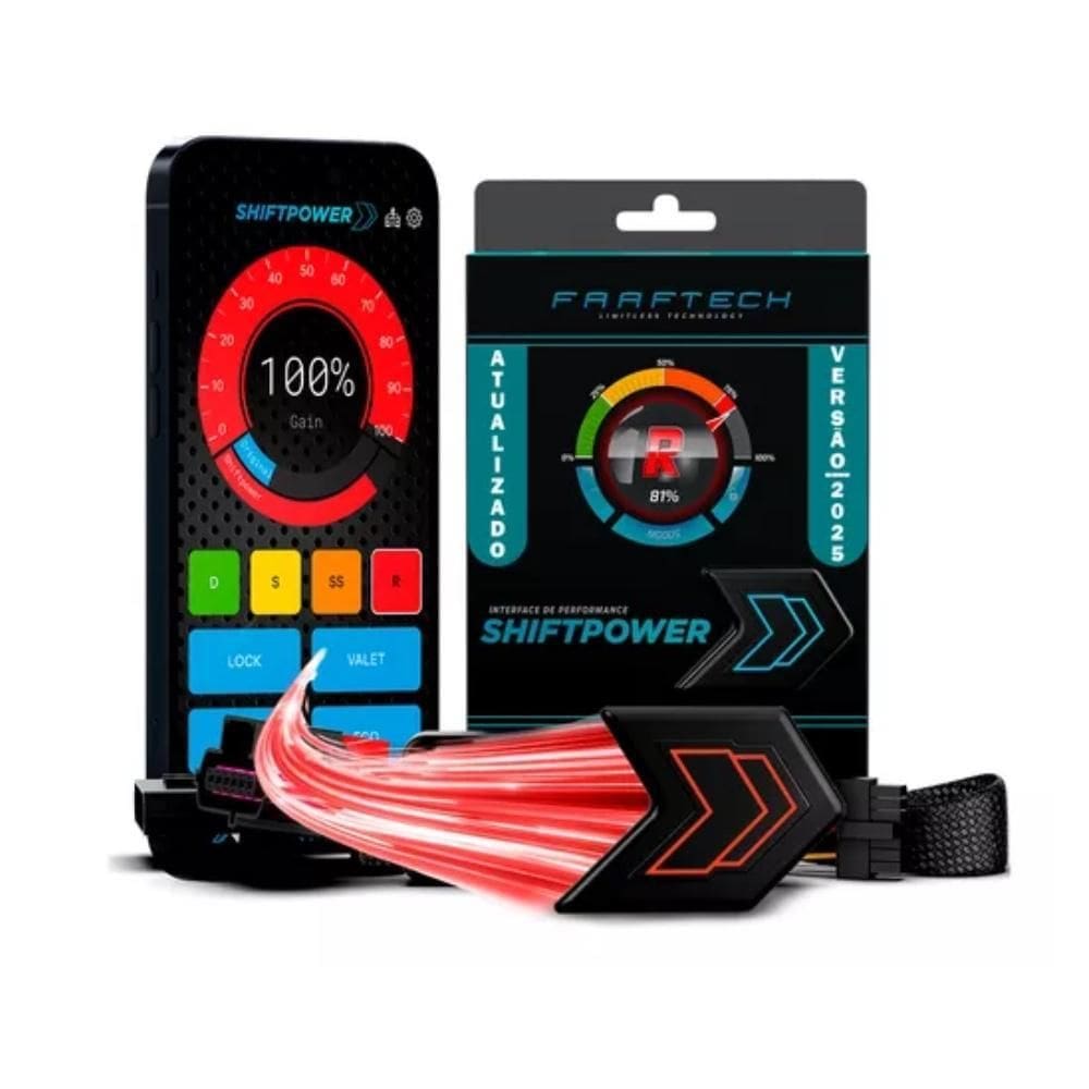 Módulo Ford Territory 1.5 2020 Js119980Hc