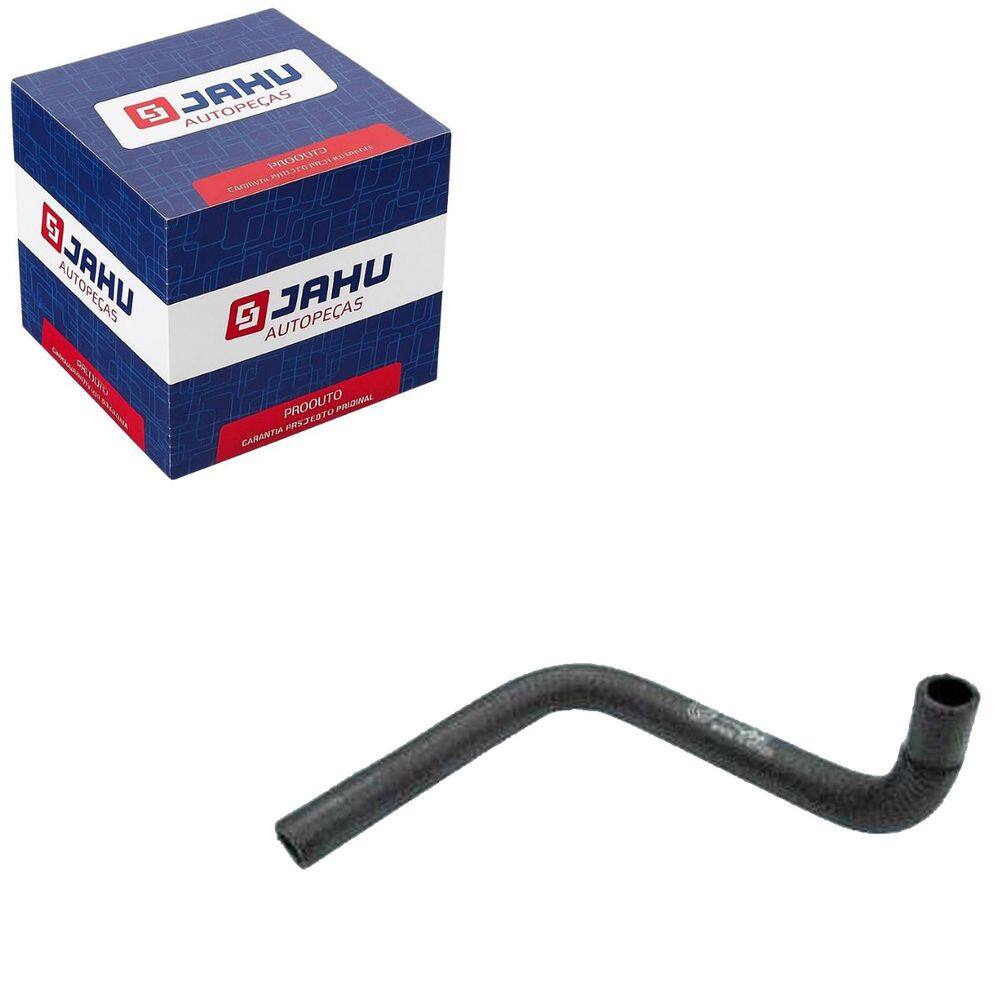 Mangueira De Saída Do Ar Quente Palio 1999 A 2000 / Siena 1999 A 2000 - Jahu 62266-3