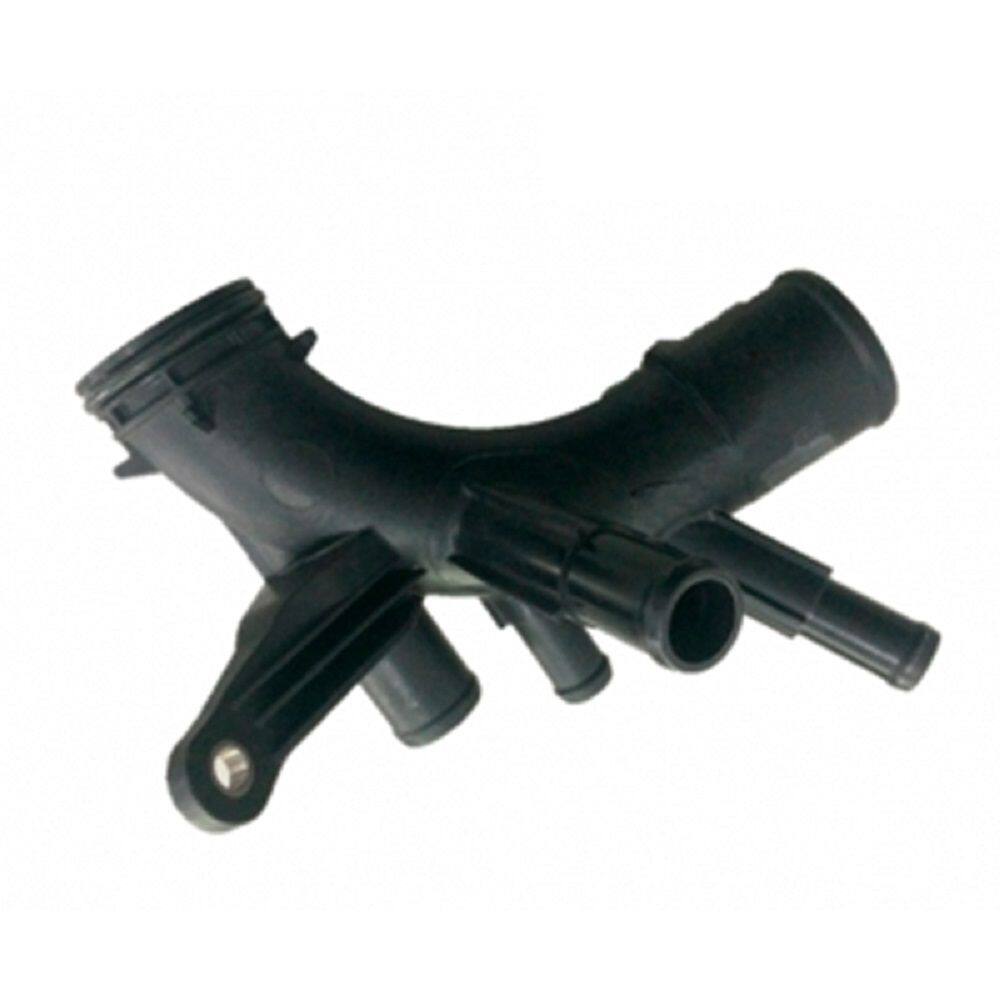 Tubo da Bomba DÁgua S10 Trailblazer 2.8L 16V Turbo Diesel 2011a 2013