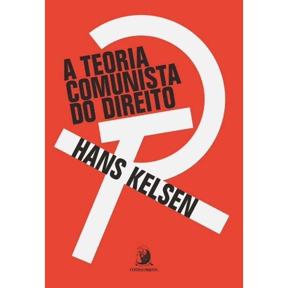 A Teoria Comunista do Direito