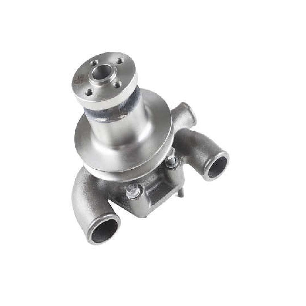 Bomba Dagua C / Polia Motor Perkins Mf 35 50 50x 235 250 Clark C40 C60 perkins