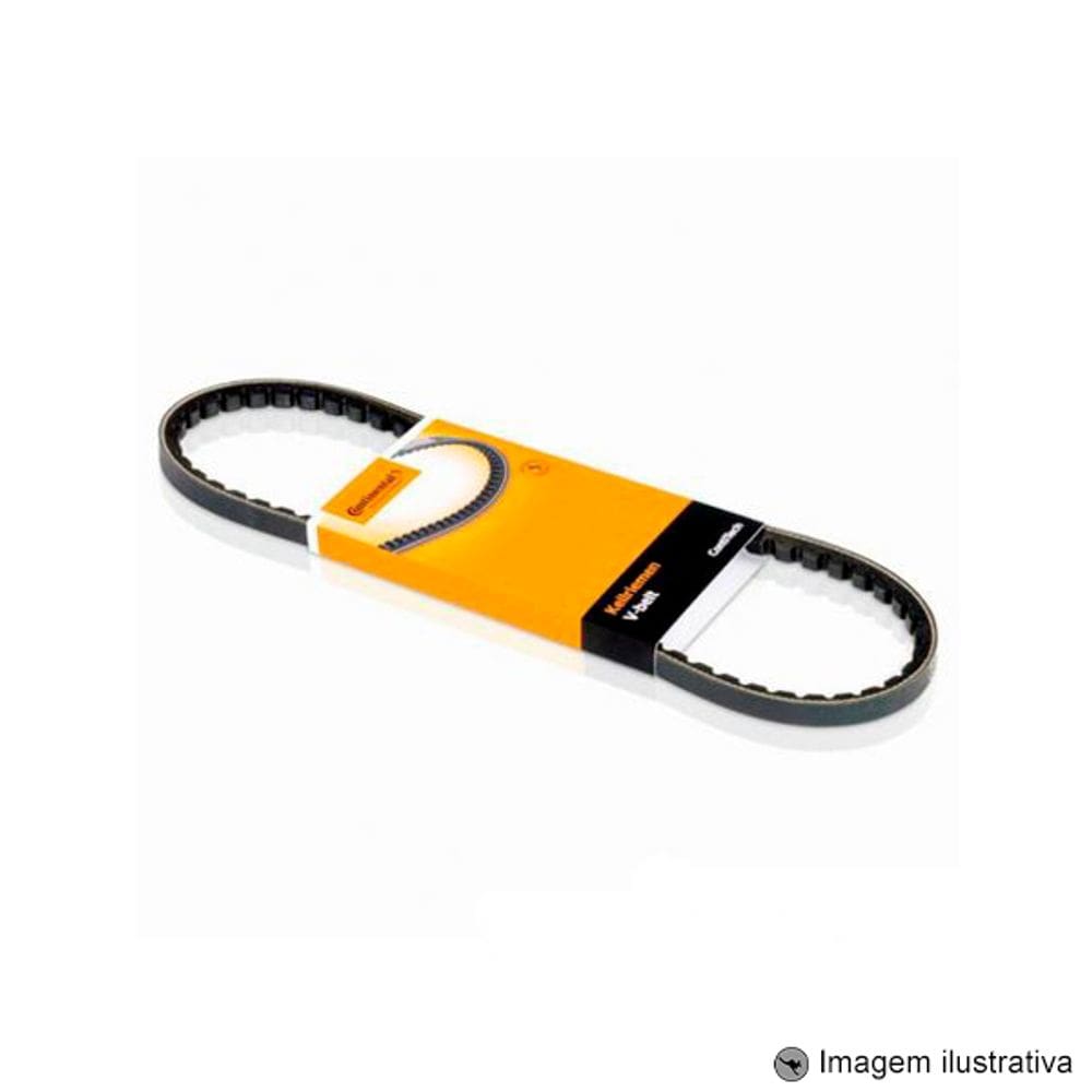 Correia em V TL 80 / 90 100 NH Iveco Todos