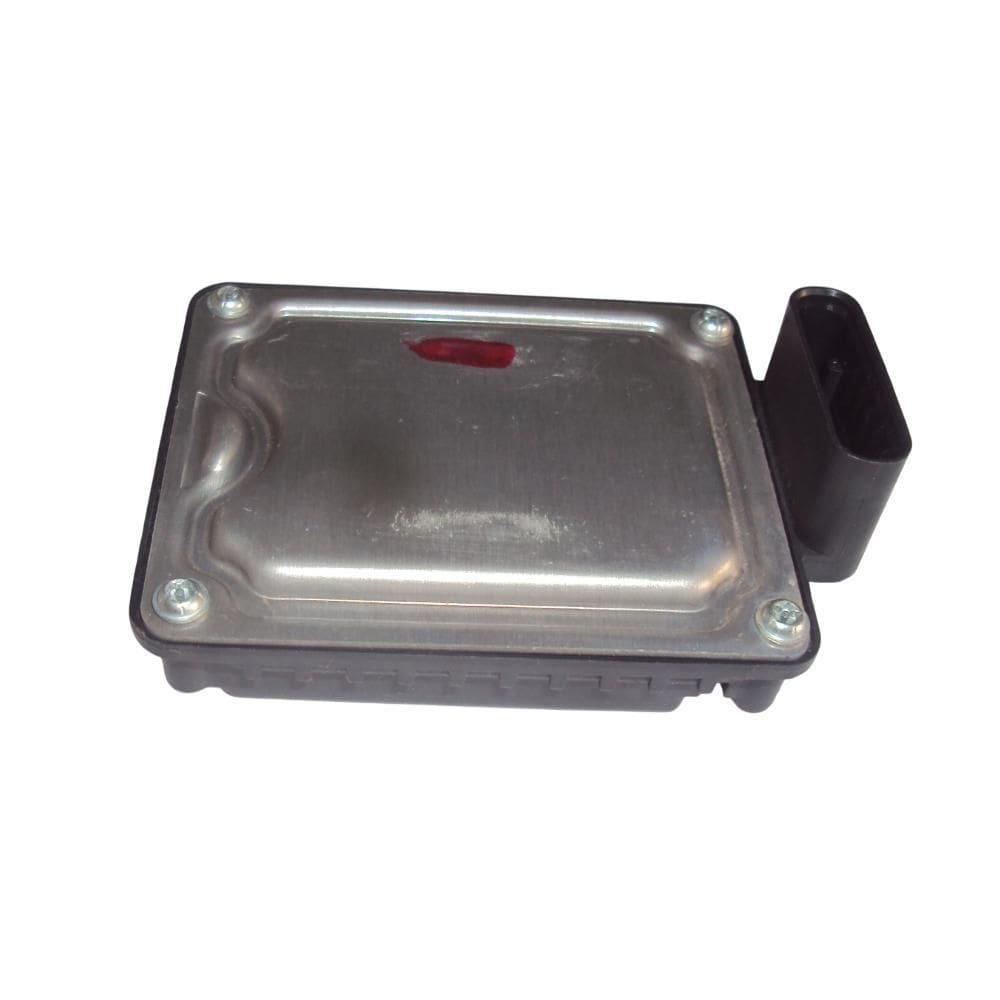 Jetta Modulo Sensor Distancia Vw Genuíno