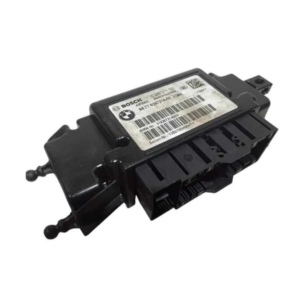 Modulo Conforto Bmw 320I F30 0285011137