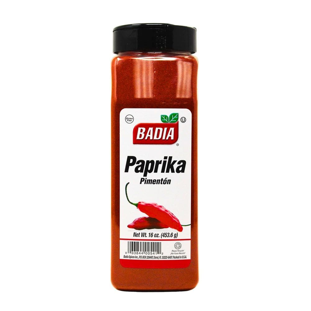 Paprica - Paprika 453.6 G