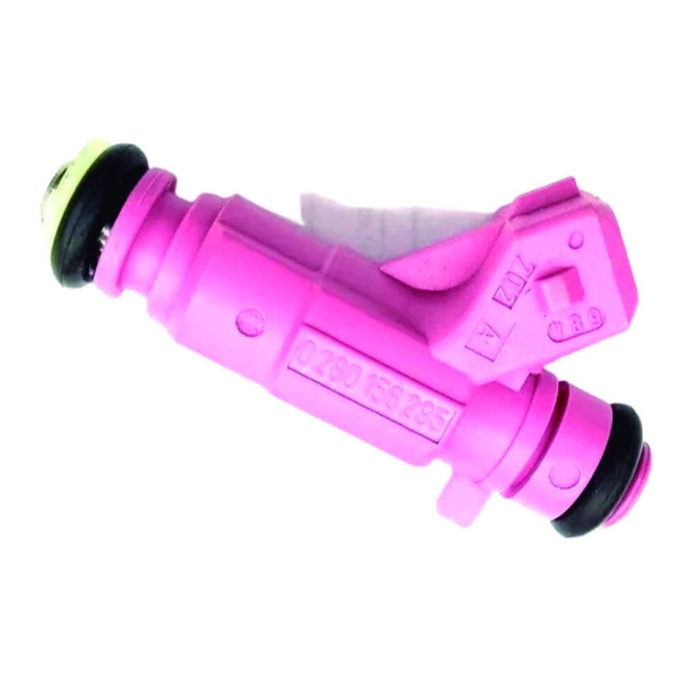 Bico Injetor Fiat Palio Siena Punto Fire 0280156439