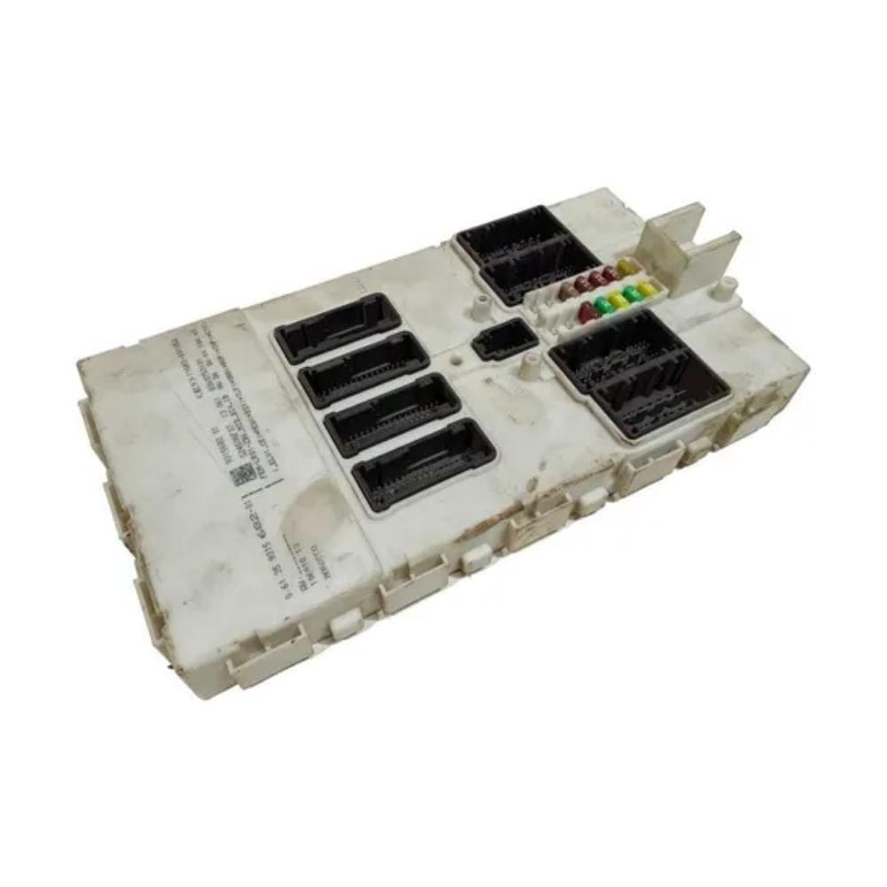 Módulo Conforto Fem Bmw 320 2.0 931568201