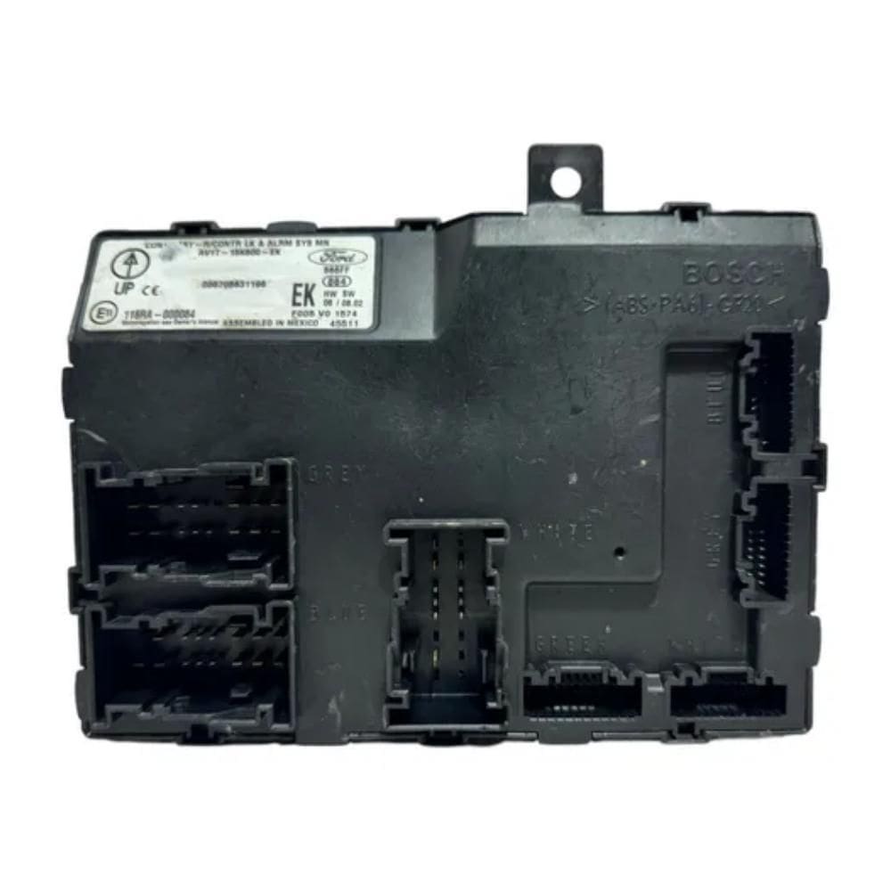 Módulo Central Elétrico Ford Ka Av1T15K600Ek