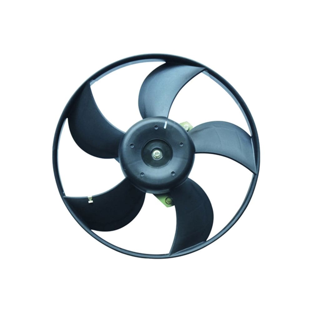 Eletroventilador Celta / Prisma 1.0 1.4 2006  ...