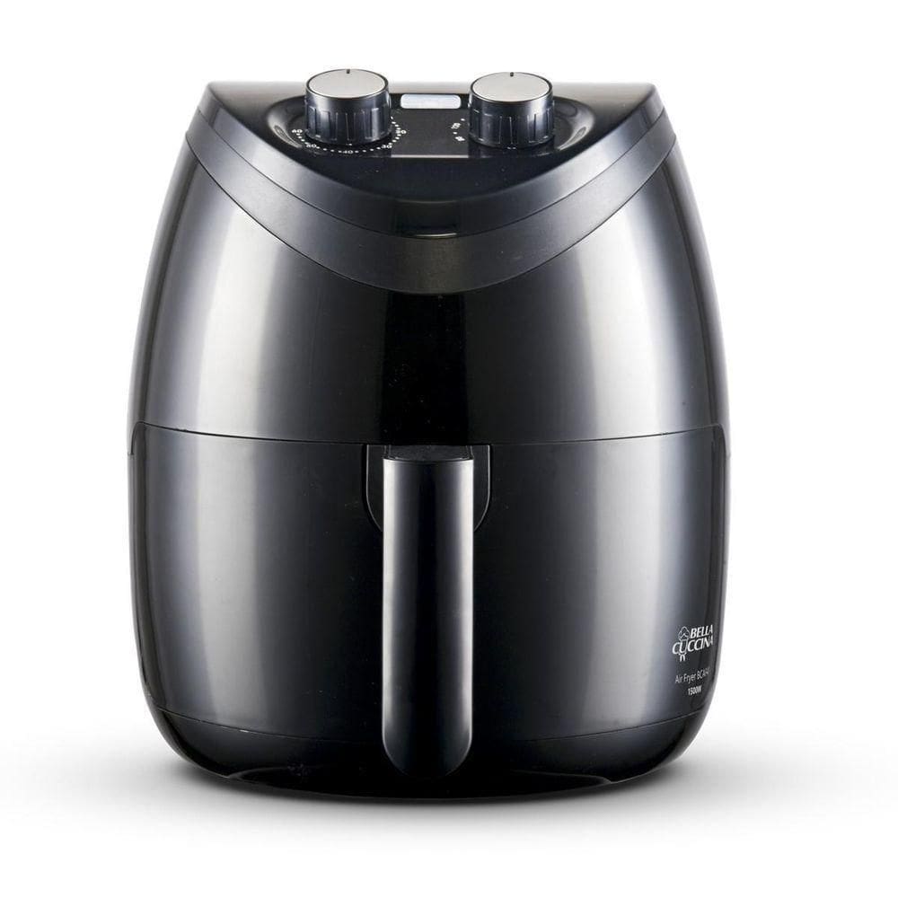 Air Fryer Britânia Bella Cuccina 4,5L 1500W BCAF41 110V