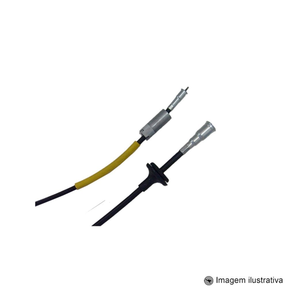 Cabo do Velocímetro Vectra Câmbio Manual 94 ... 96 852mm