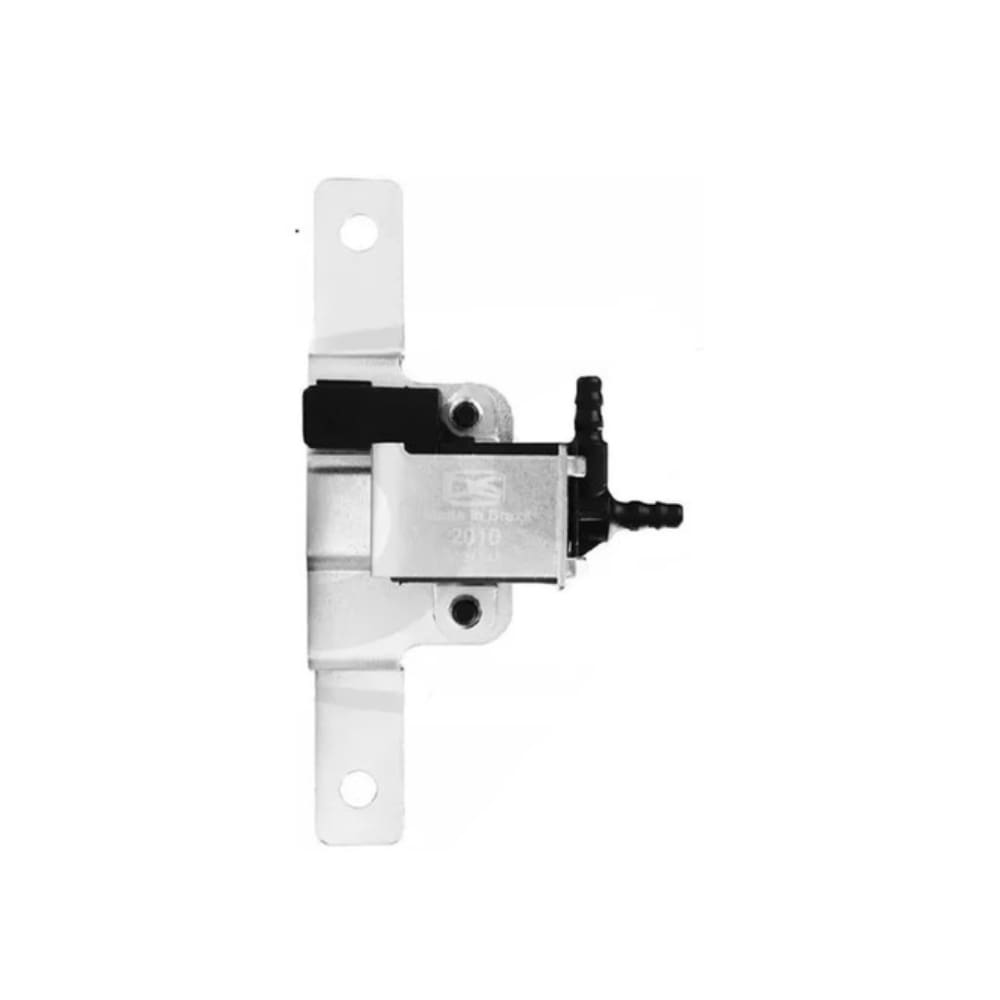 Válvula Solenoide Partida Frio Peugeot 206 207 1.4 1.6 4Cil
