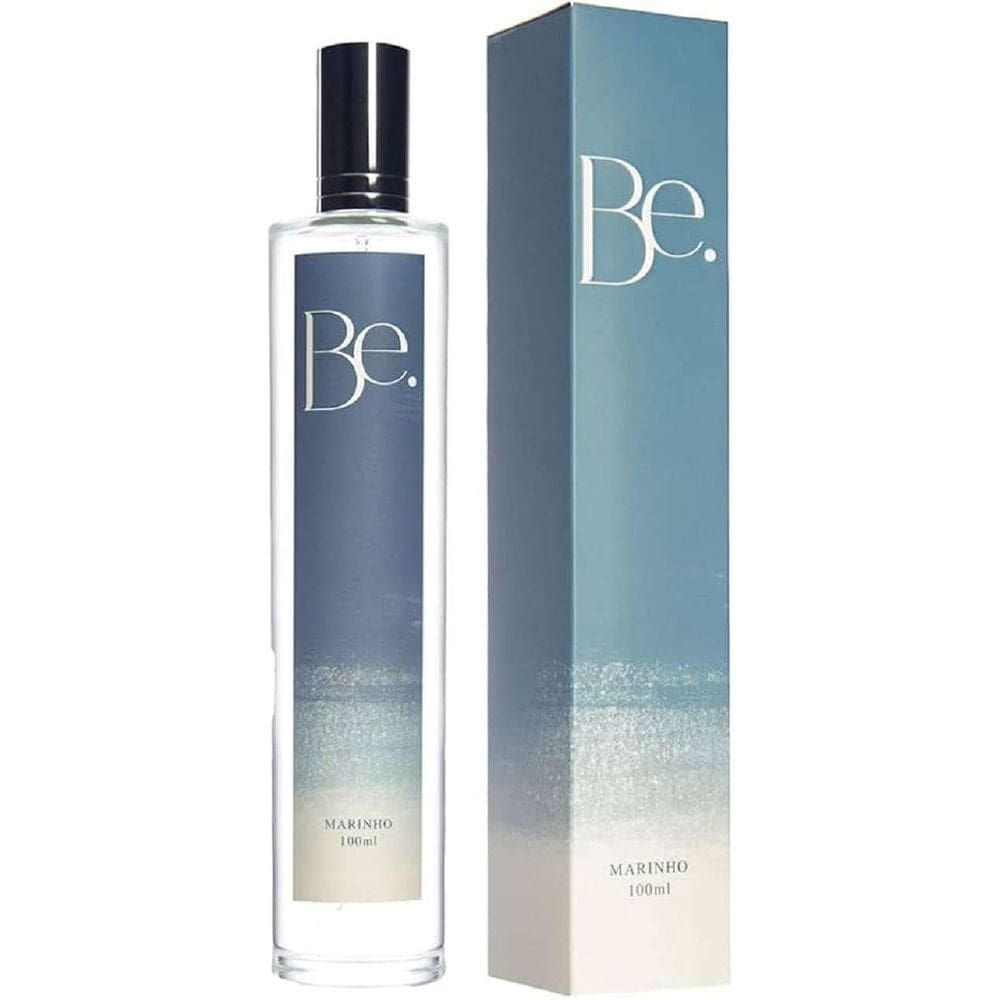 Be. Marinho 100Ml