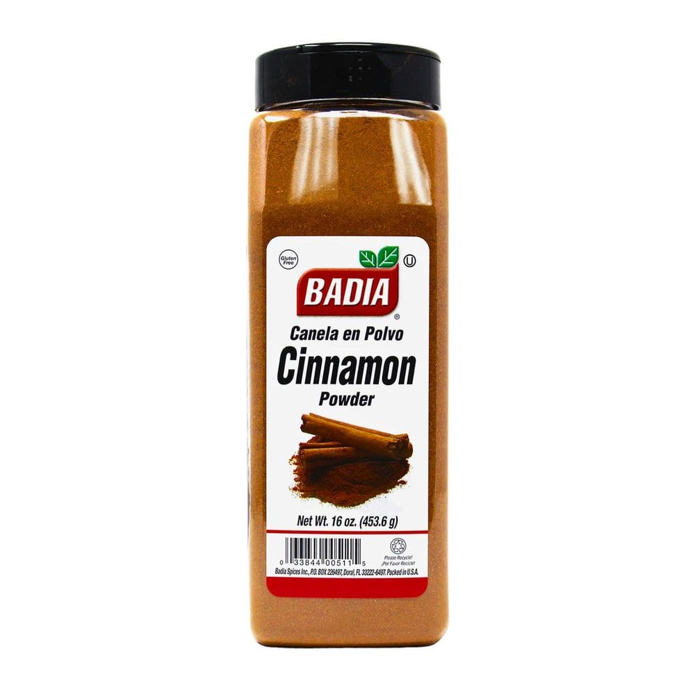 Canela Em Po - Cinnamon Powder 453.6 G