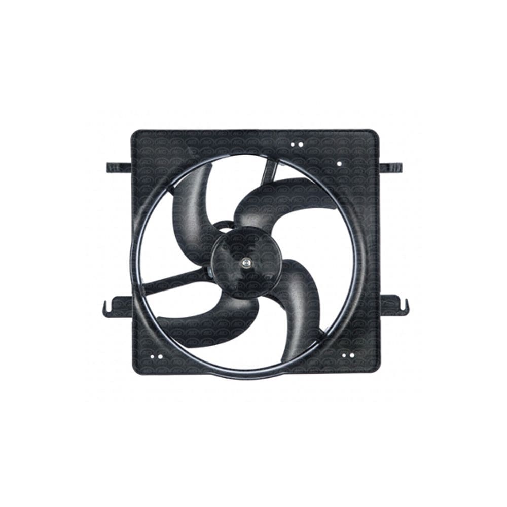 Eletroventilador c/ Defletor Ka 1.3 Endura 1997  ...  2000