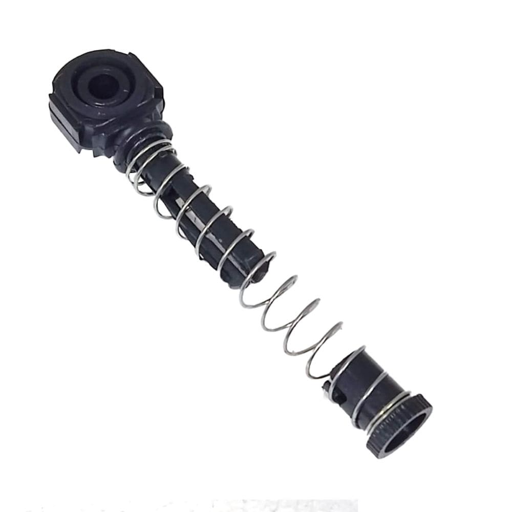 Terminal Removível do Cabo de Engate de Marchas (10mm) Fox 15/... Gol 13/... Saveiro 12/... Spacefox 12/... Voyage 13/...