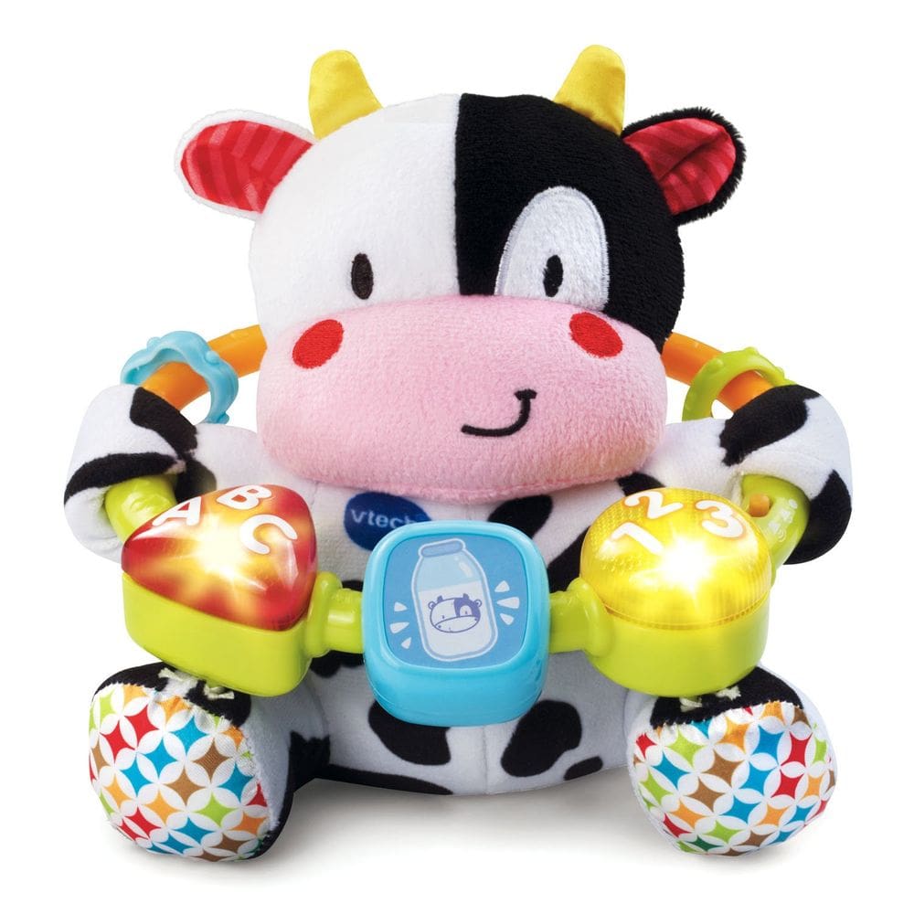 Brinquedo musical VTech Baby Lil` Critters Mosical Beads