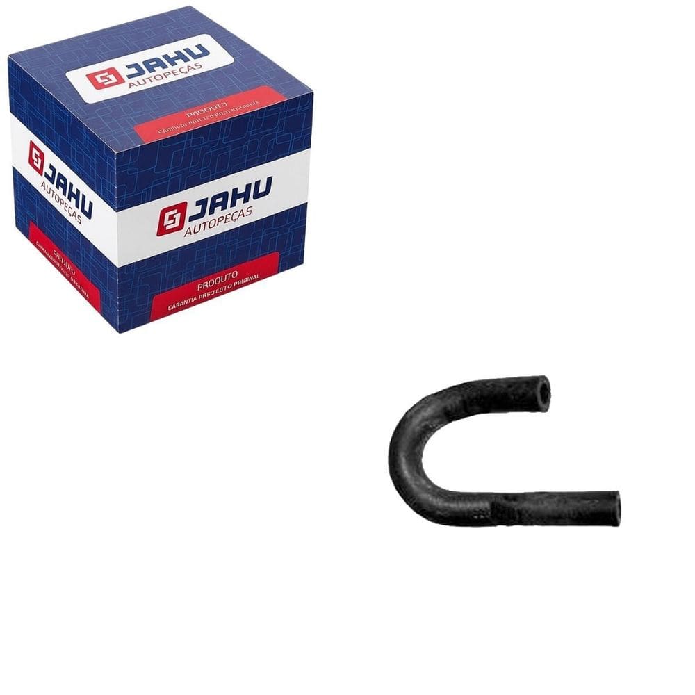 Mangueira Do Reservatório De Água Do Radiador Hb20 2015 A 2019 - Jahu 51872-0