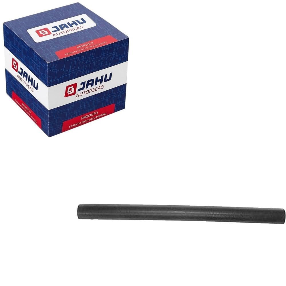 Mangueira Do Reservatório De Água Do Radiador Ducato 2010 A 2015 - Jahu 21345-8