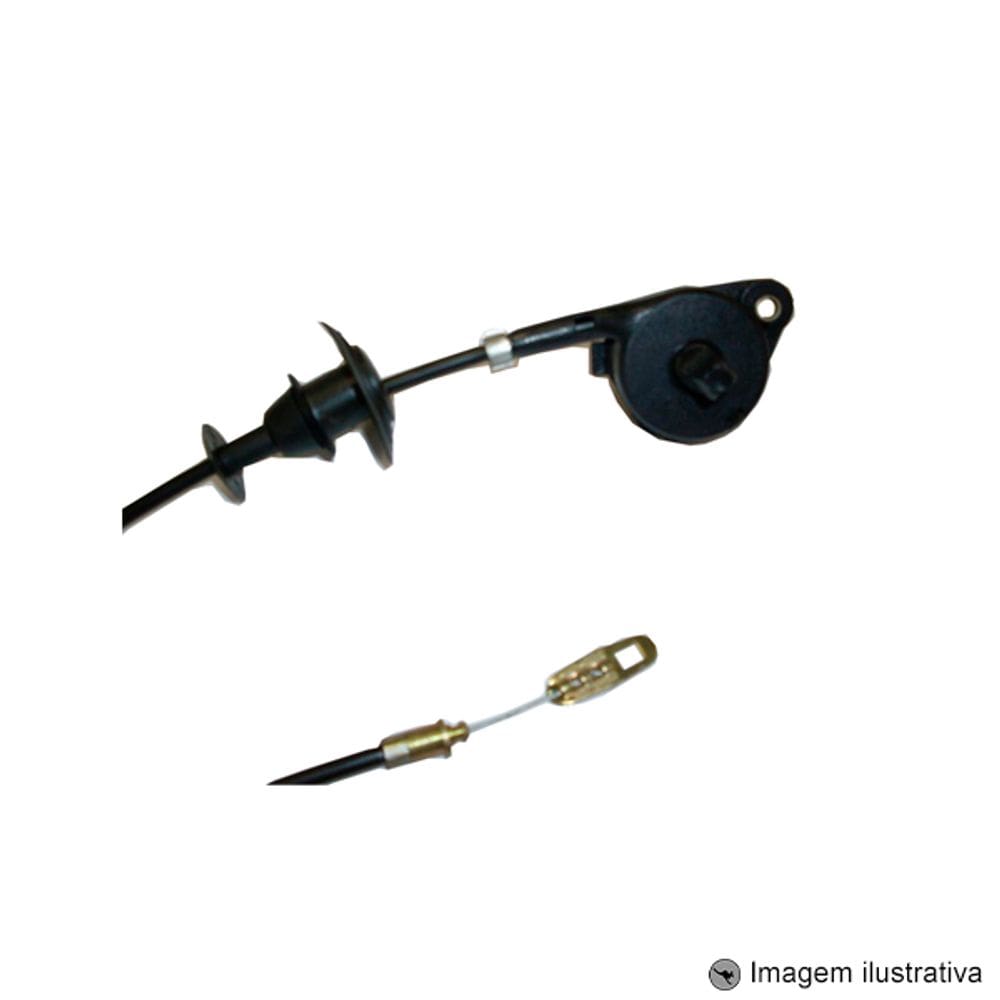 Cabo do Capô Master Todas 1640mm