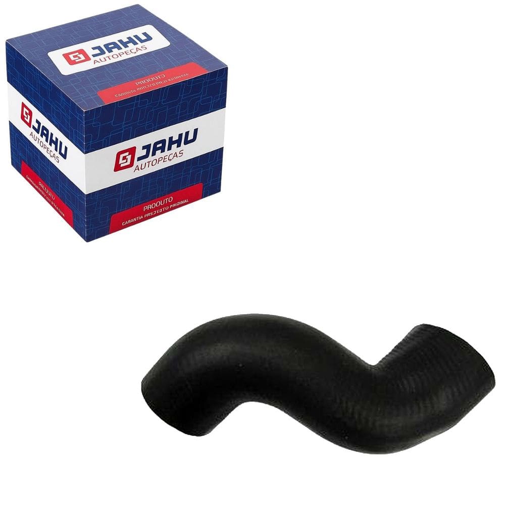 Mangueira Da Bomba De Água Astra 1999 A 2004 / Vectra 2006 A 2004 / Zafira 2001 A 2004 - Jahu 19701-7