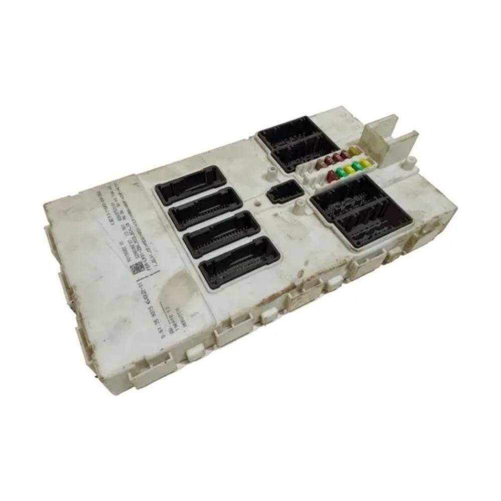 Módulo Conforto Fem Bmw 320 2.0 931568201