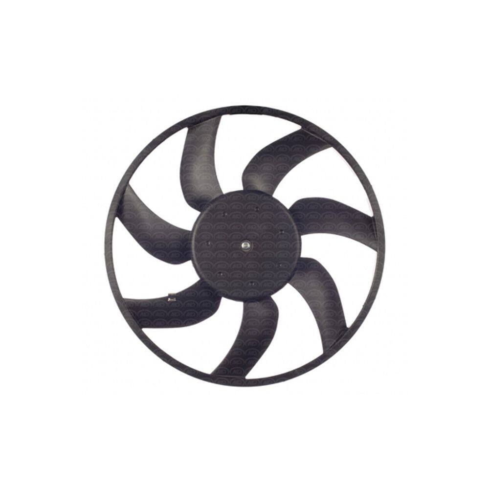 Eletroventilador Uno 2010..2016 Grand Siena 2012.. Mod Valeo