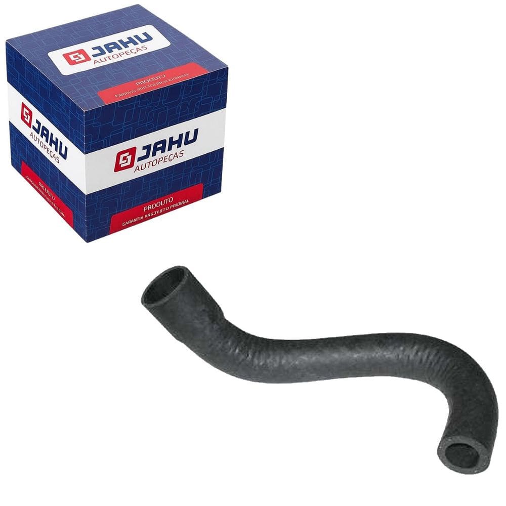 Mangueira Da Valvula Do Termostatica Monza 1989 A 1993 - Jahu 15359-4