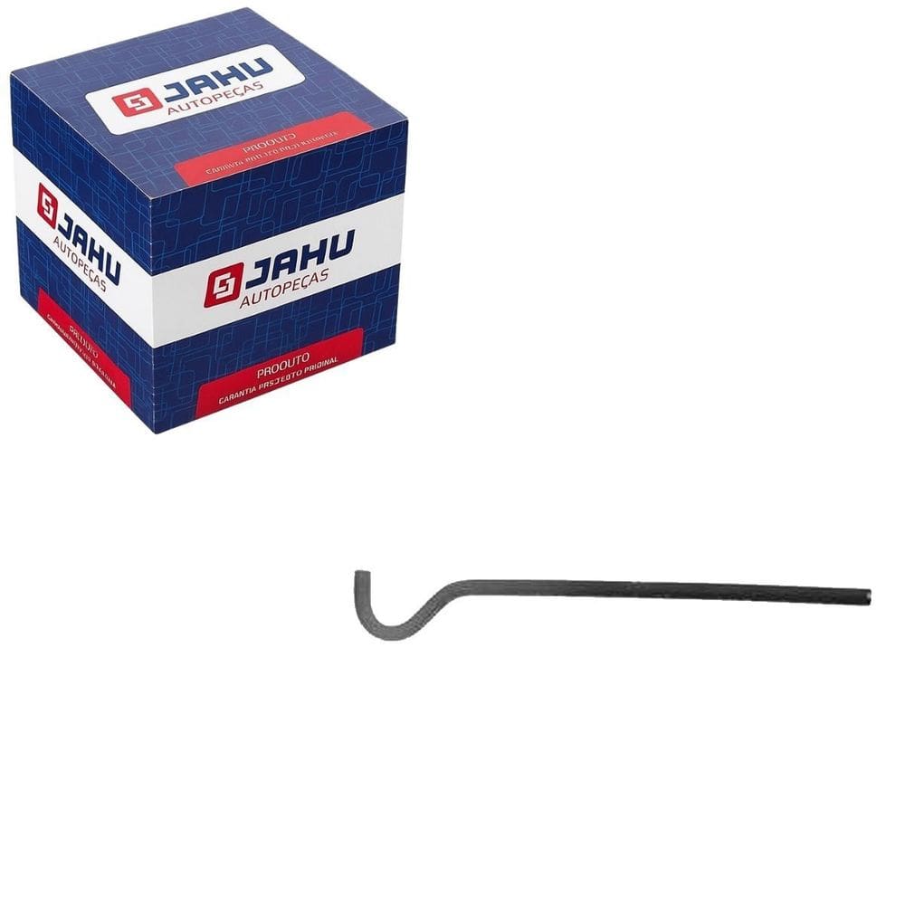Mangueira Do Reservatório De Água Do Radiador Civic 2017 A 2019 - Jahu 37493-7