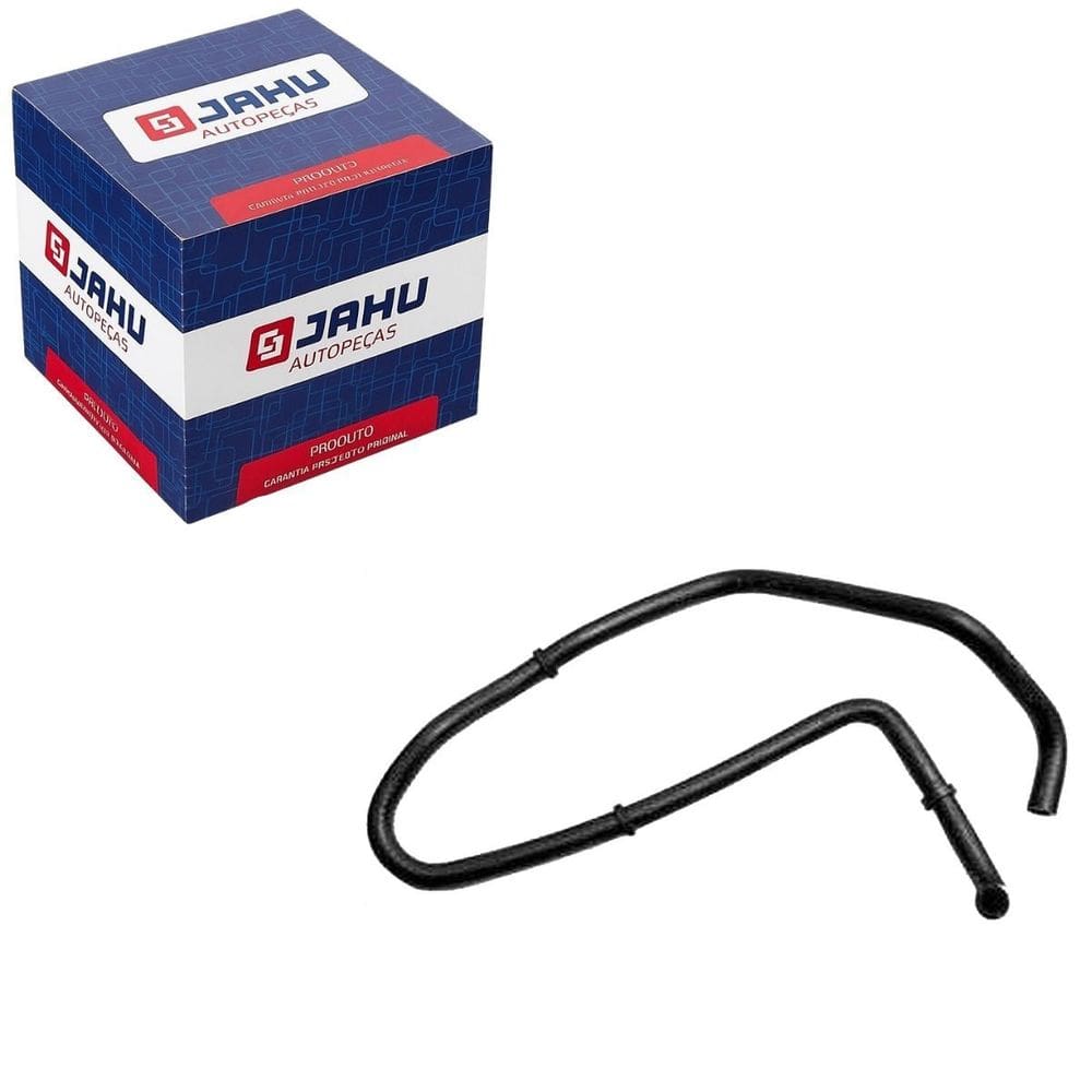 Mangueira Do Reservatório De Água Do Radiador 1720 1990 A 1996 / 1723 1990 A 1996 / 1418R 1990 A 1996