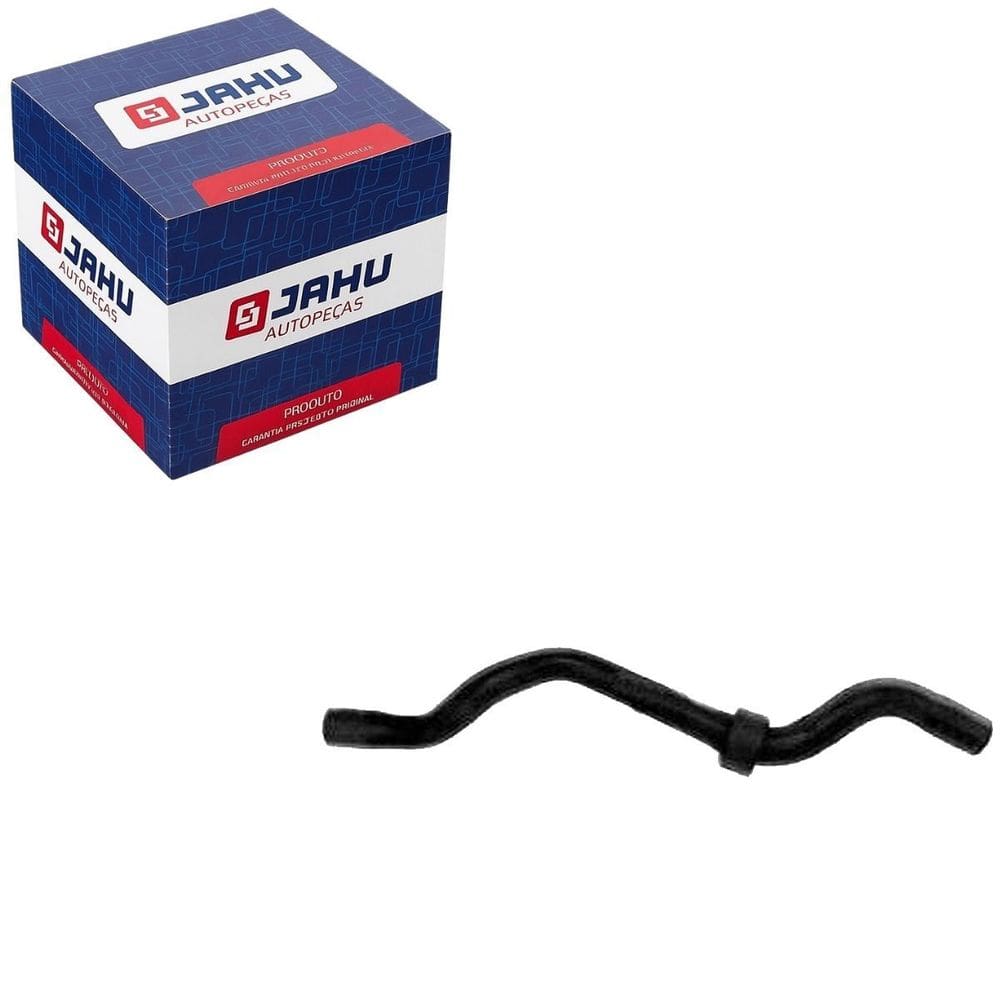 Mangueira Do Reservatório De Água Do Radiador Up! 2014 A 2020 - Jahu 22491-1